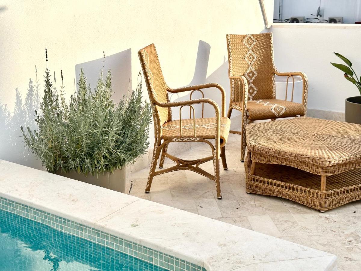 Apartamento Duplex Con Piscina Privada En Terraza Alcalá de Guadaira Екстериор снимка