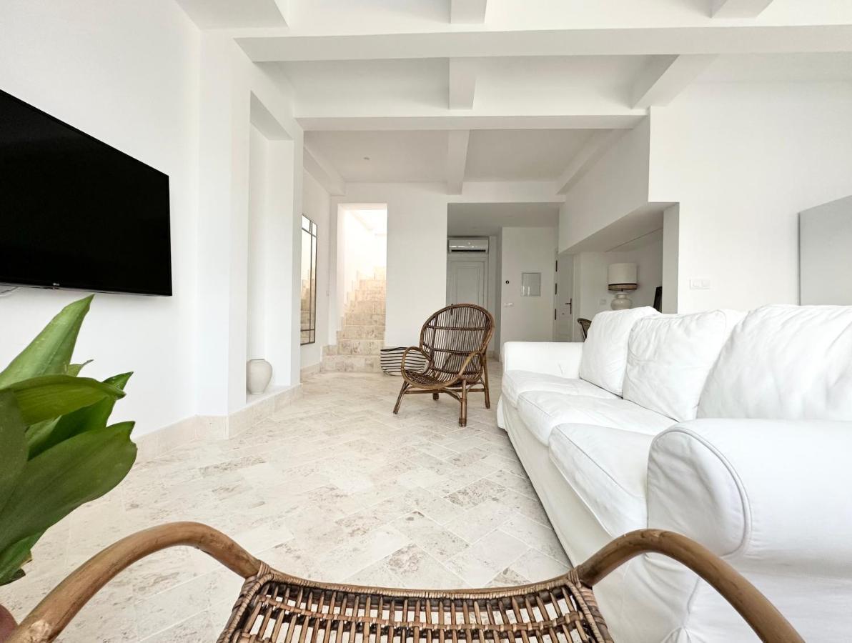 Apartamento Duplex Con Piscina Privada En Terraza Alcalá de Guadaira Екстериор снимка