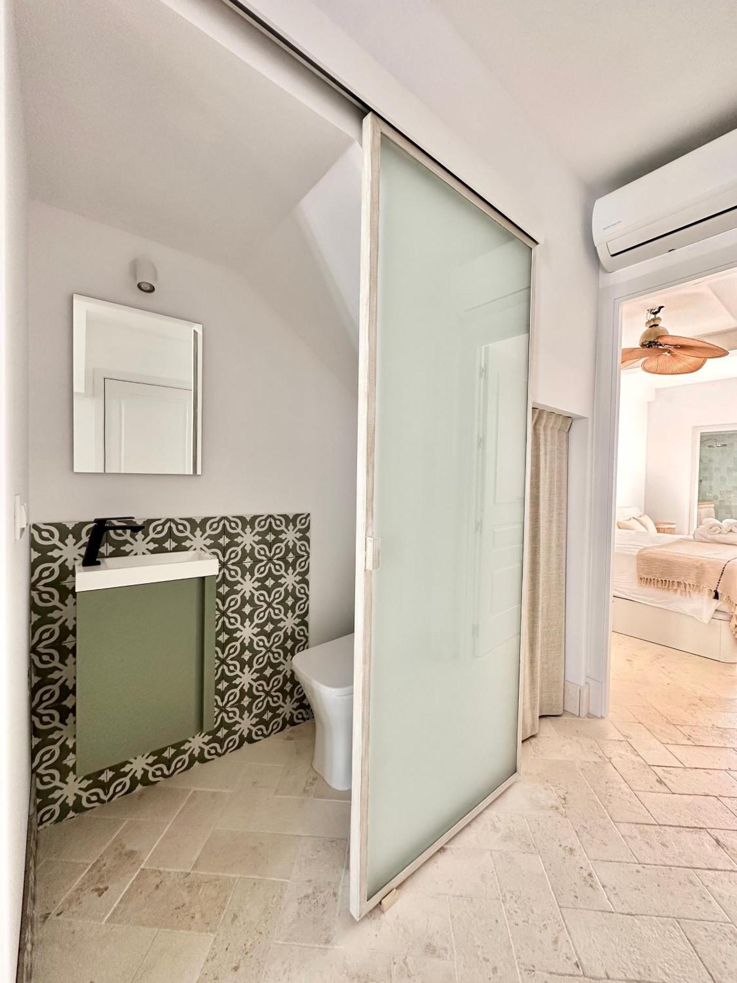 Apartamento Duplex Con Piscina Privada En Terraza Alcalá de Guadaira Екстериор снимка