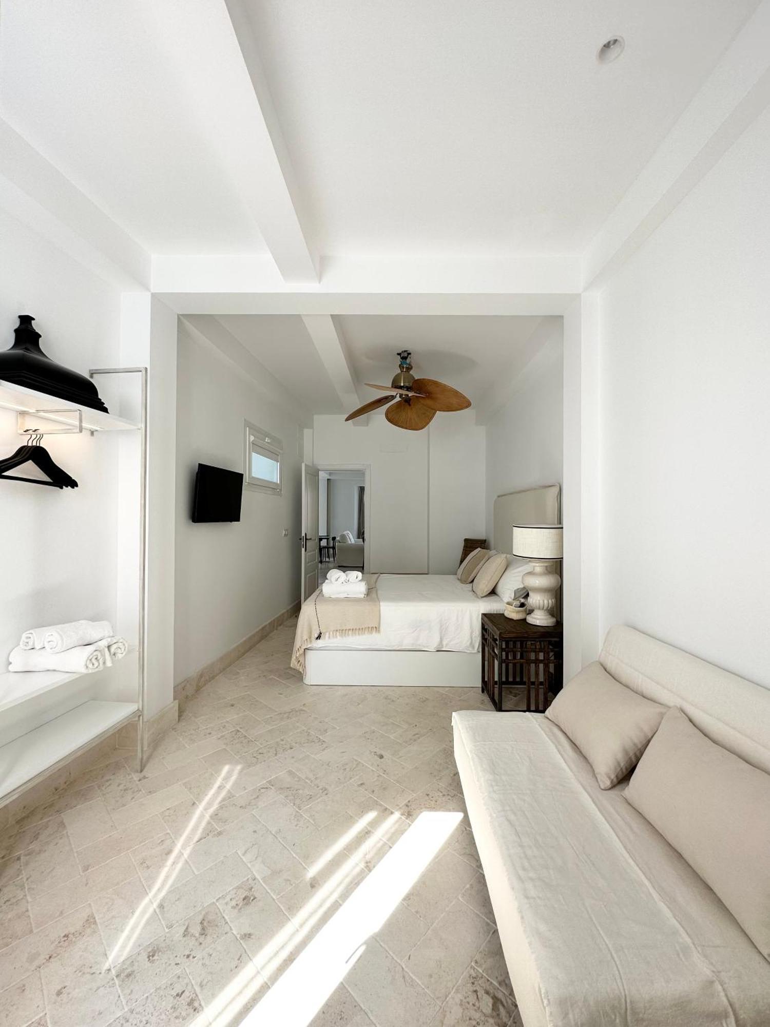 Apartamento Duplex Con Piscina Privada En Terraza Alcalá de Guadaira Екстериор снимка