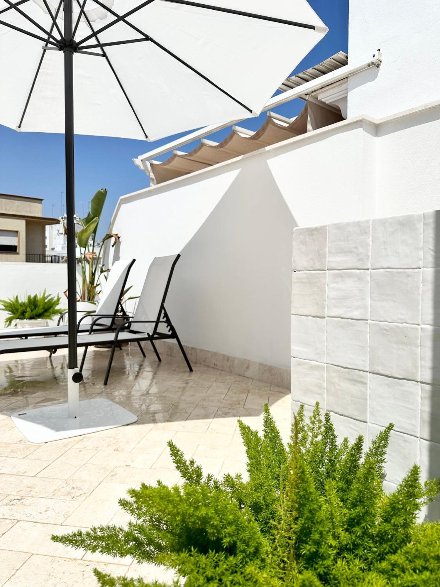 Apartamento Duplex Con Piscina Privada En Terraza Alcalá de Guadaira Екстериор снимка