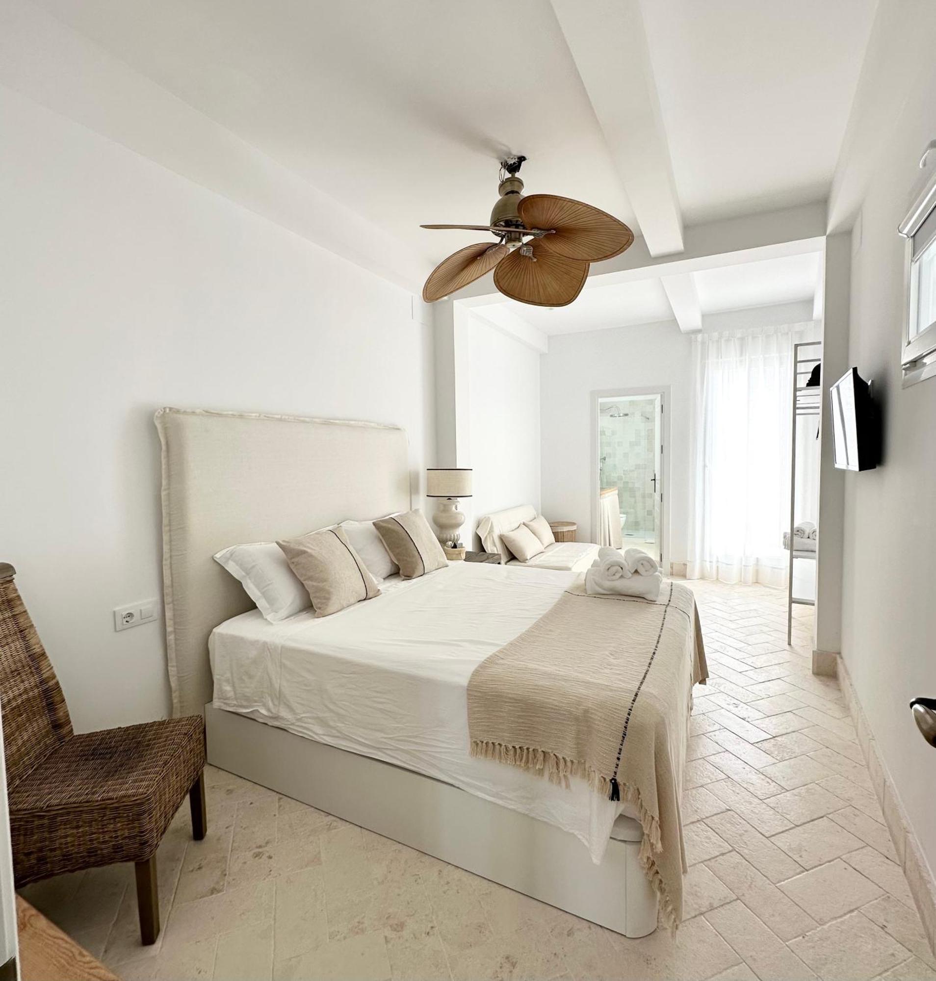 Apartamento Duplex Con Piscina Privada En Terraza Alcalá de Guadaira Екстериор снимка