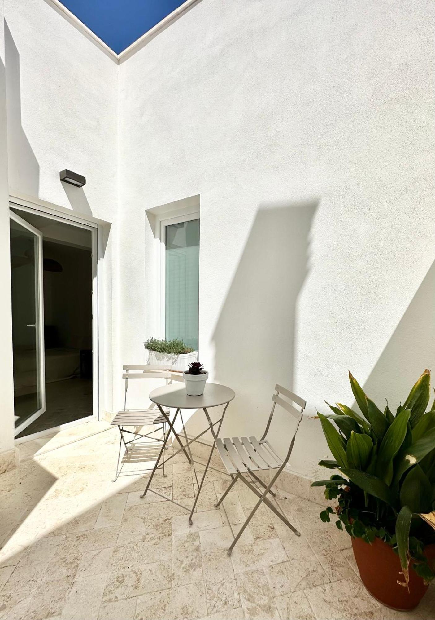 Apartamento Duplex Con Piscina Privada En Terraza Alcalá de Guadaira Екстериор снимка