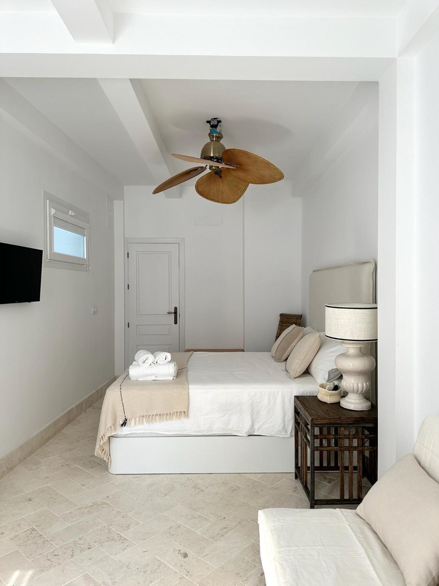 Apartamento Duplex Con Piscina Privada En Terraza Alcalá de Guadaira Екстериор снимка