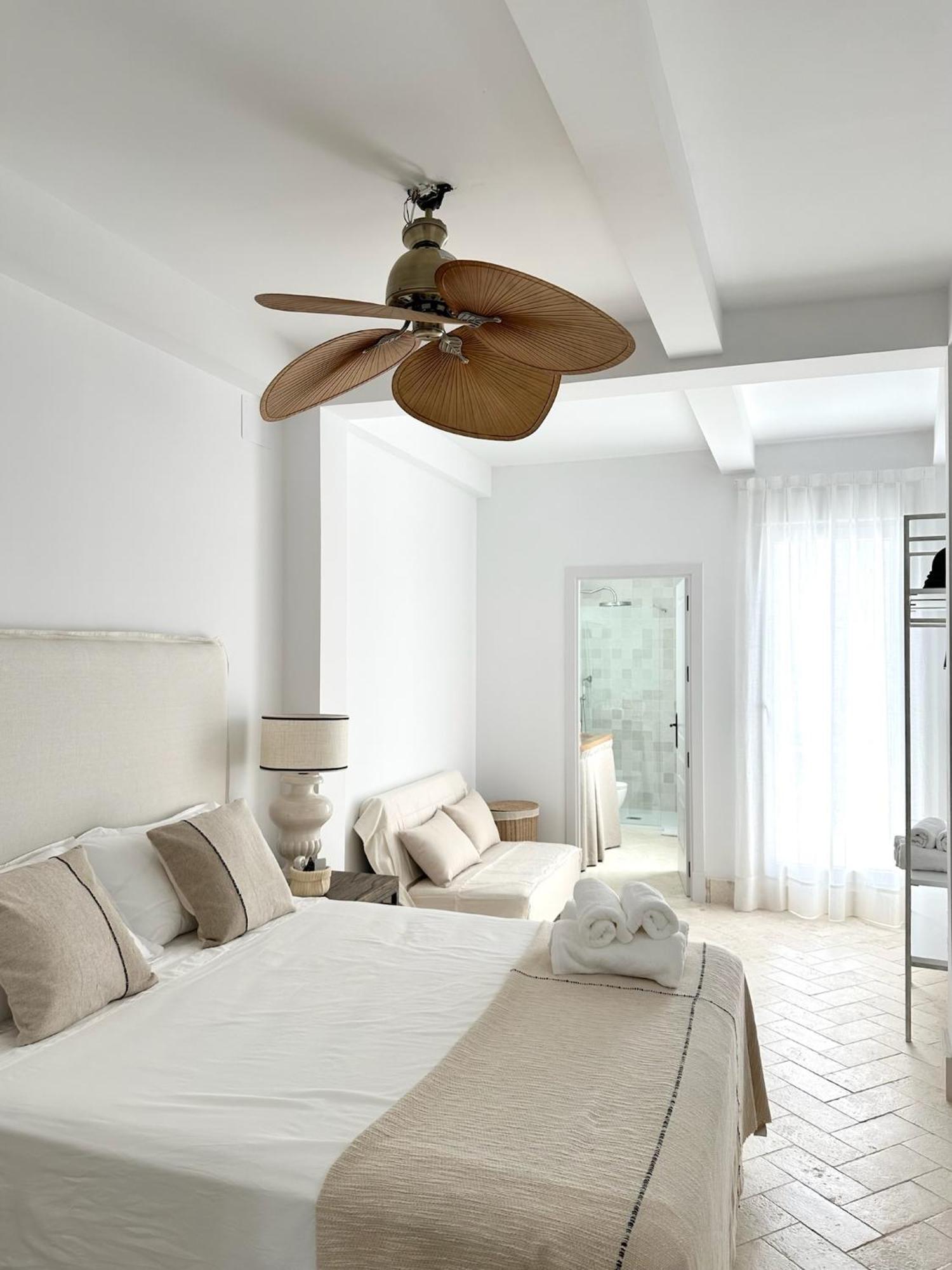 Apartamento Duplex Con Piscina Privada En Terraza Alcalá de Guadaira Екстериор снимка